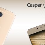 Casper Via A1 Format Atma – Sıfırlama