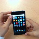 General Mobile GM 5 Zil Sesi Nasıl Yapılır