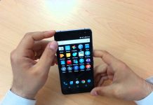 General Mobile GM 5 Zil Sesi Nasıl Yapılır