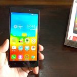 Lenovo A7000 Plus Nasıl Format Atılır