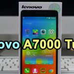 Lenovo A7000 Turbo Nasıl Format Atılır
