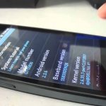 Samsung Galaxy Ace S5830 ve S5830i Format Atma