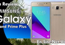 Samsung Grand Prime Plus Format Atma