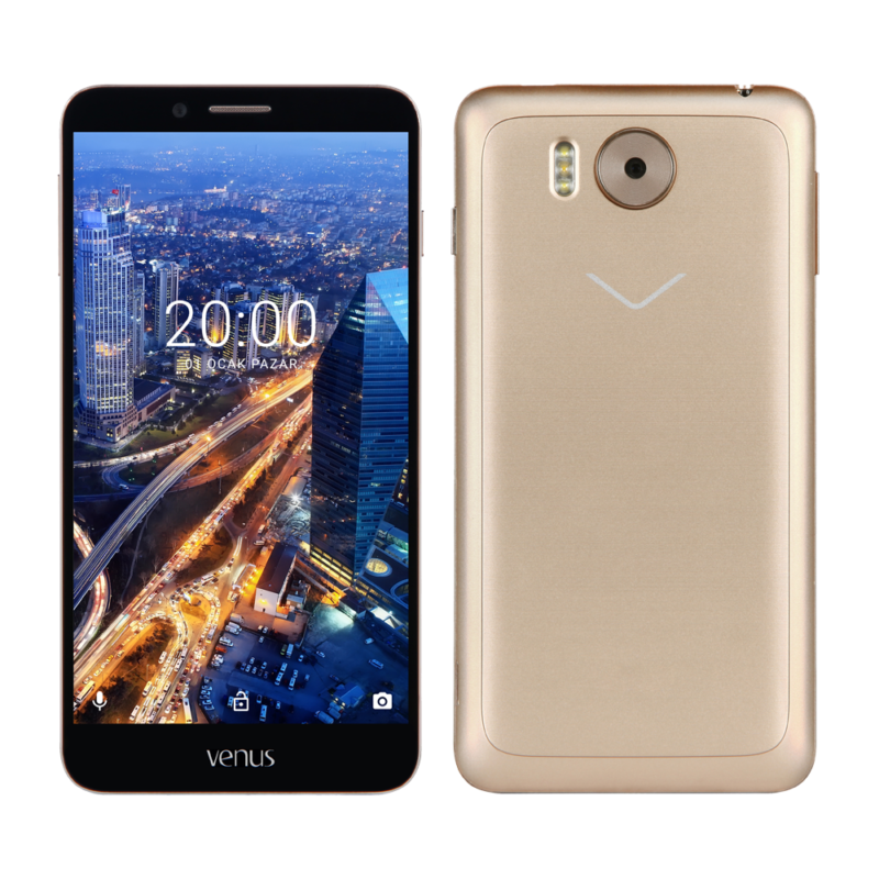 Vestel Venus V3 5580