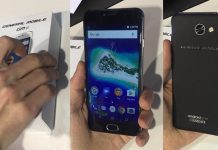 General Mobile GM 5 Plus Yazılım Güncelleme Nasıl Yapılır