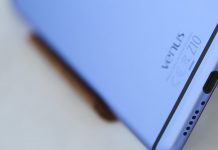 Vestel Venus Z10 Teknik Özellikleri