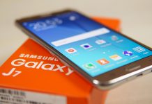 Galaxy J7 Plus Teknik Özellikleri