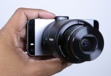 En iyi Android Kamera Uygulamaları