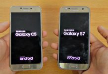 Samsung Galaxy C5 Pro Download Mode Nasıl Alınır