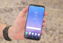 Galaxy S8 Download Mode Nasıl Alınır