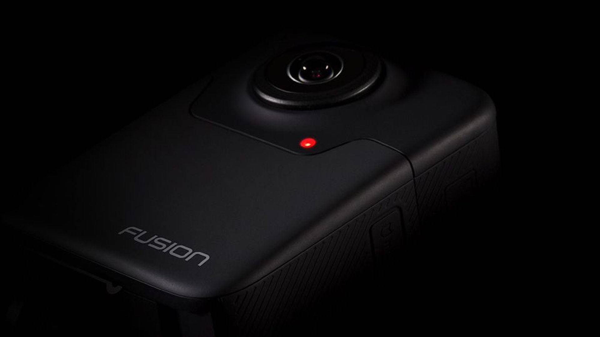 GoPro Fusion Özellikleri