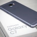 Samsung Galaxy C7 Download Mode Nasıl Alınır