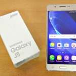 Samsung Galaxy J5 Pro Download Mode Nasıl Alınır