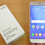 Samsung Galaxy J7 Prime Download Mode Nasıl Alınır