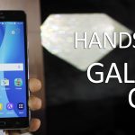 Samsung Galaxy On7 Download Mode Nasıl Alınır