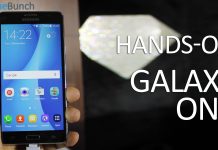 Samsung Galaxy On7 Download Mode Nasıl Alınır