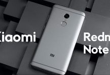 Xiaomi Redmi Note 4 Yedekleme