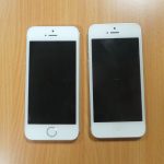 İphone 5 ve 5S DFU Mod Nasıl Alınır