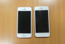 İphone 5 ve 5S DFU Mod Nasıl Alınır