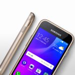Samsung Galaxy J2 2107 Tanıtıldı