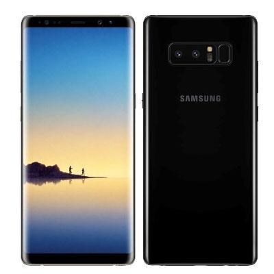 Samsung Galaxy Note 8