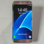 Galaxy S7 Edge Download Mode Nasıl Alınır