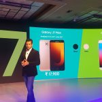 Samsung J7 Pro Teknik Özellikleri ve İnceleme