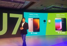 Samsung J7 Pro Teknik Özellikleri ve İnceleme