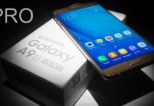 Samsung Galaxy A9 Pro Teknik Özellikleri ve Yorumları