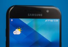 Samsung Galaxy C7 2017 Ortaya Çıktı