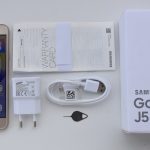 Samsung Galaxy J5 Prime Format Atmak