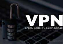 Android için En İyi VPN Uygulamaları