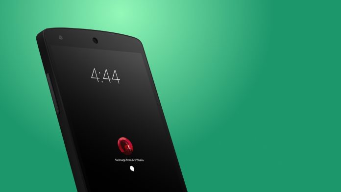 android-navigasyon-uygulamalari
