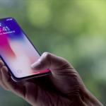 iPhone X Modelinde Koyu Renkli Arayüz Aktif Etme