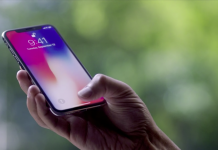 iPhone X Modelinde Koyu Renkli Arayüz Aktif Etme