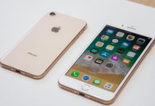 İphone 8 Plus Teknik Özellikleri