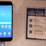 Samsung Galaxy J7 Pro Format Atma