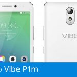 Lenovo Vibe P1m Teknik Özellikleri ve Yorumlar