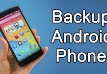 En İyi Rehber Yedekleme Uygulamaları