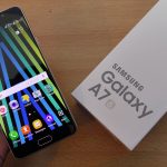 Samsung Galaxy A7 2016 Teknik Özellikleri