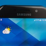 Samsung Galaxy J5 Pro Yazılım Güncelleme