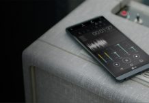 LG V30 Teknik Özellikleri