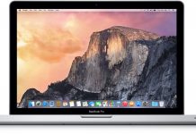 Macbook Bilgisayarda Dns Adresi Değiştirme
