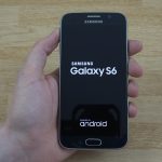 Samsung Galaxy S6 Yazılım Güncelleme