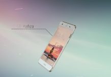 Vestel Venus v3 5570 Android 7.0 Nougat Güncellemesi