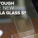 Corning Gorilla Glass Nedir