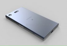 Kapasitif Ekran Nedir