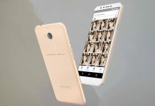 General Mobile GM 8 Görüntülü Konuşma Var mı?