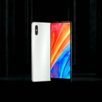 Xiaomi Mi Mix 2S ile Çerçevesiz Tasarım