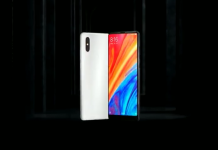 Xiaomi Mi Mix 2S ile Çerçevesiz Tasarım